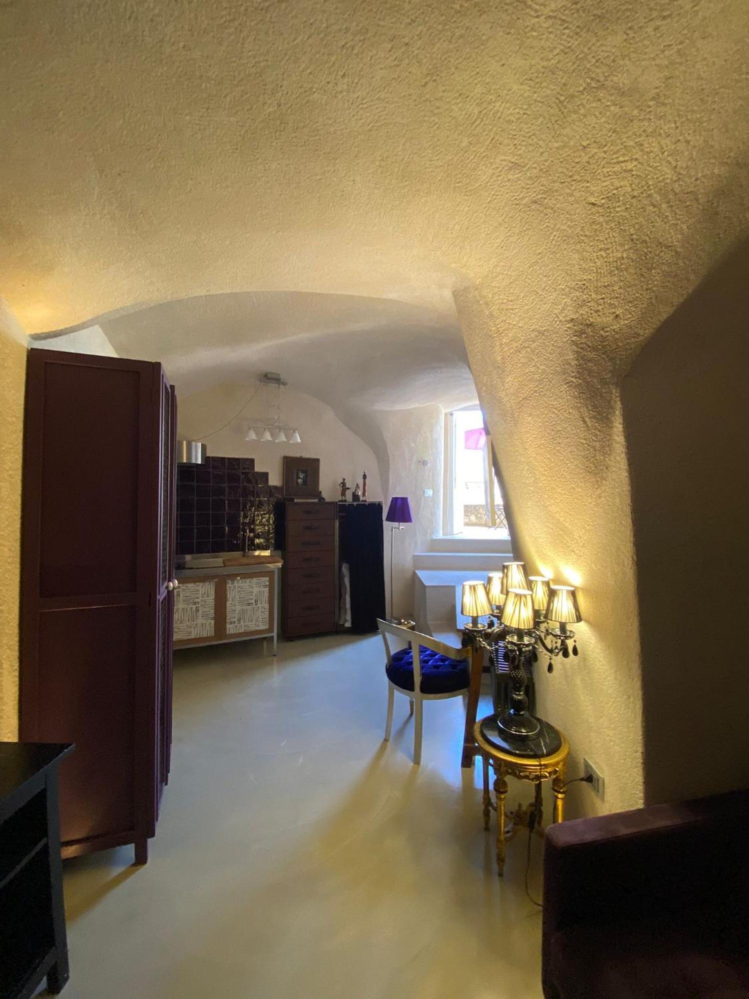 Maison D'Ax Matera Bagian luar foto