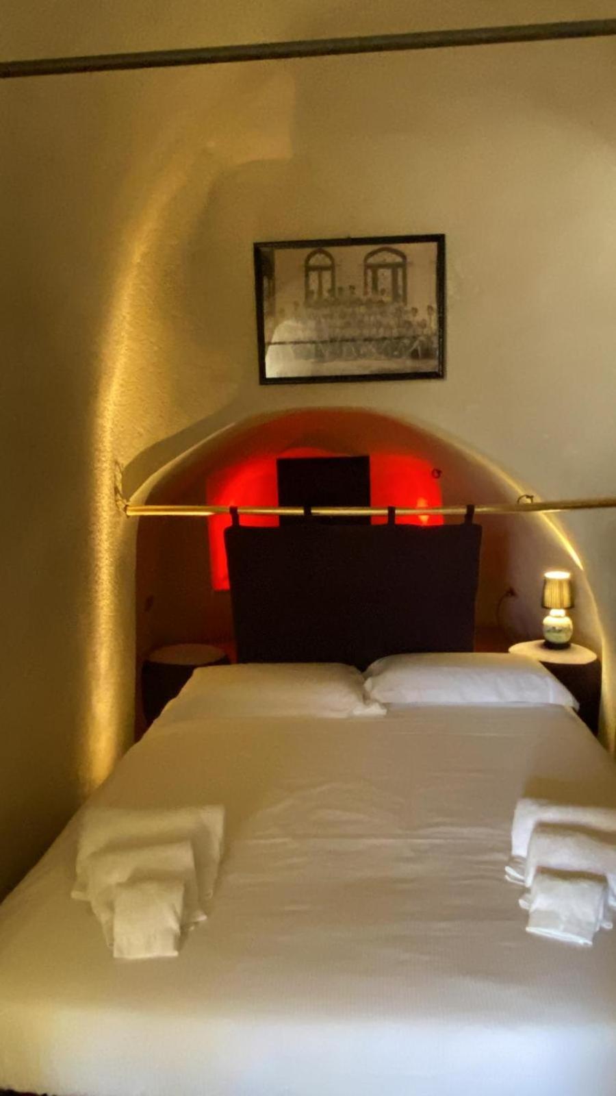 Maison D'Ax Matera Bagian luar foto