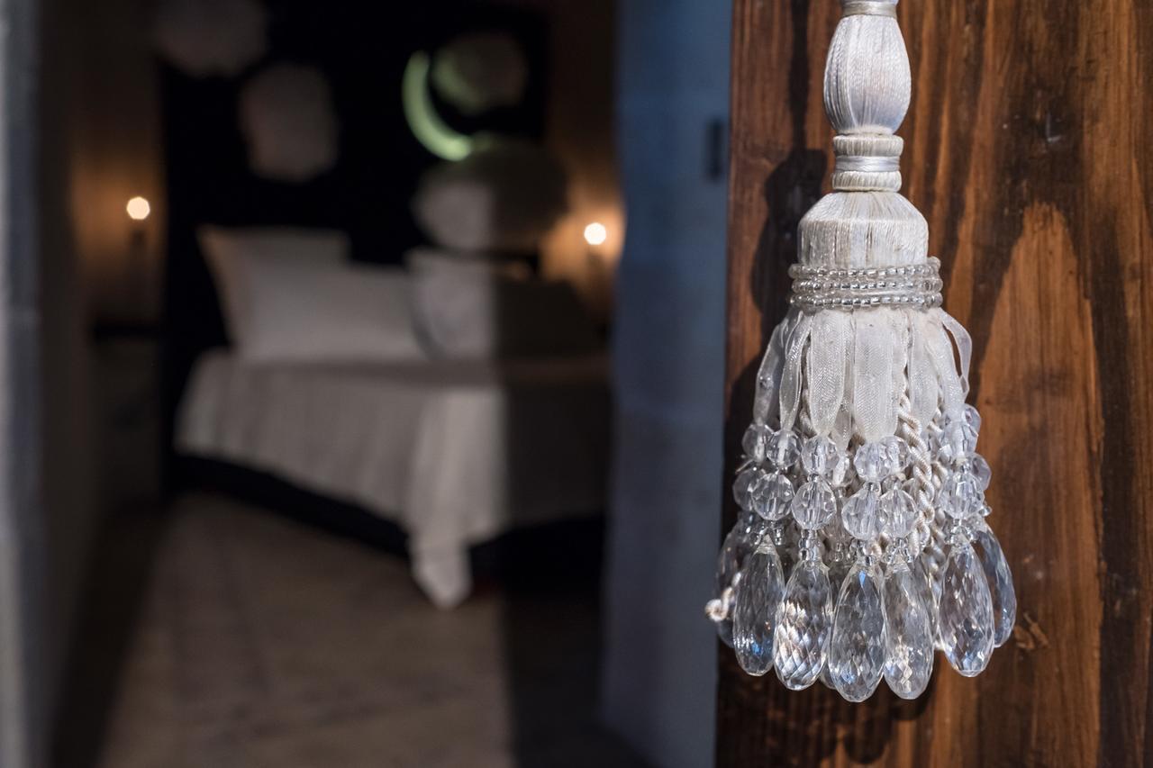 Maison D'Ax Matera Bagian luar foto